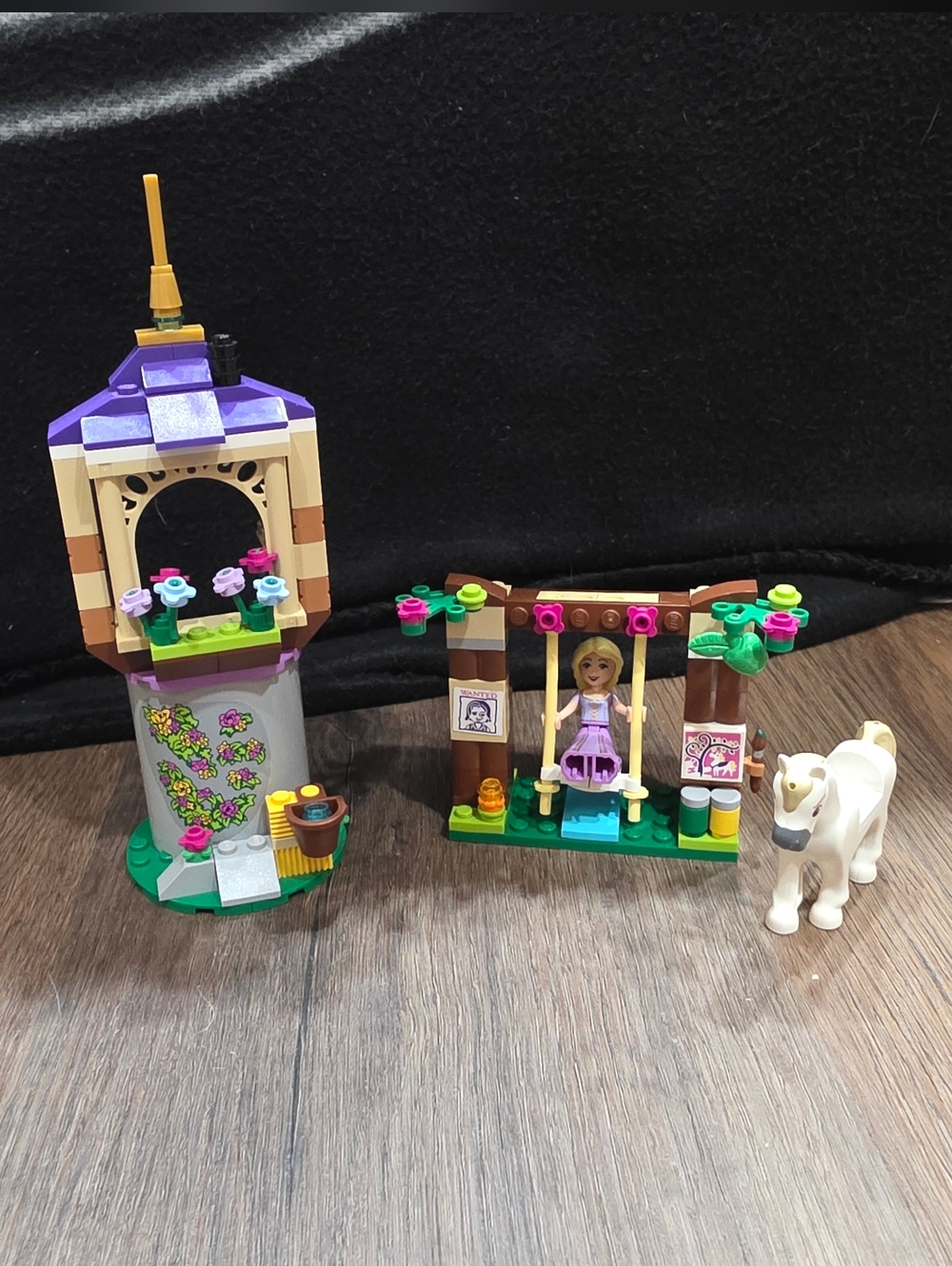 LEGO Friends Disney Princess